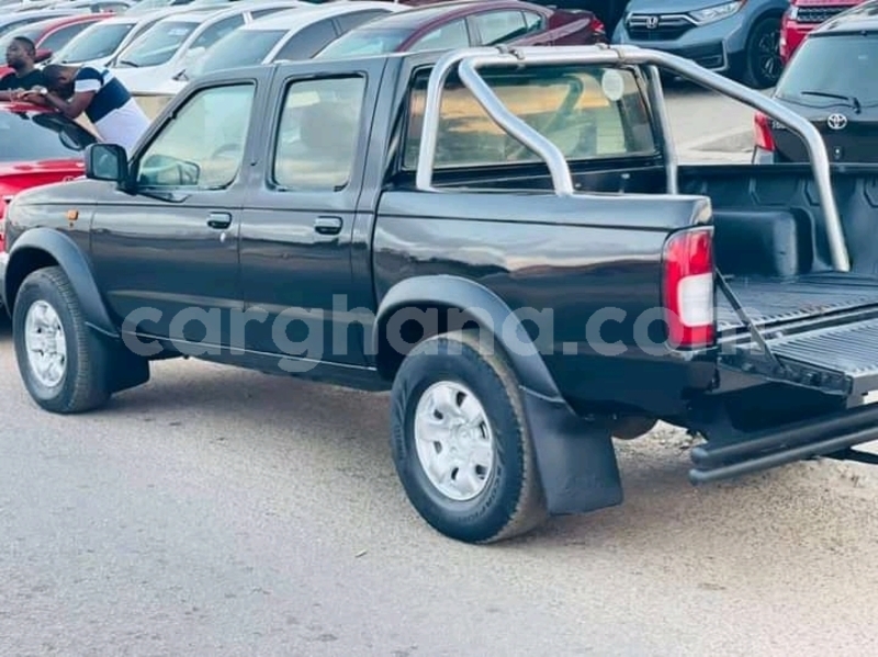 Big with watermark nissan pickup greater accra accra 39666