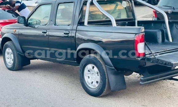 Buy Used Nissan Pickup Other Car in Accra in Greater Accra Buy Used Nissan Pickup Other Car in Accra in Greater Accra