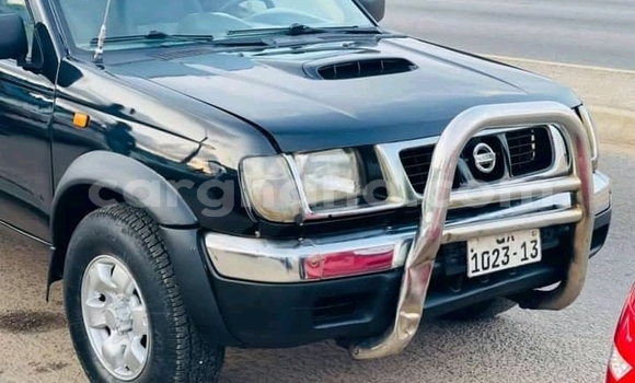 Buy Used Nissan Pickup Other Car in Accra in Greater Accra Buy Used Nissan Pickup Other Car in Accra in Greater Accra