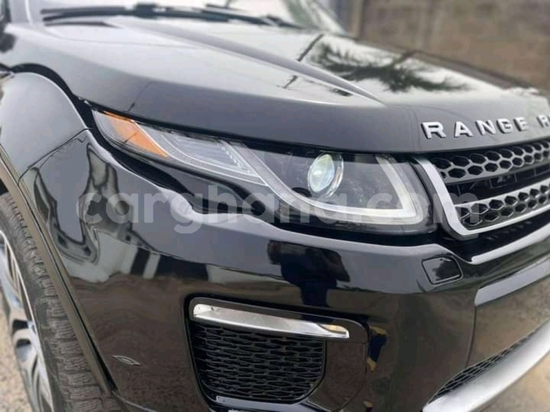 Big with watermark range rover evoque greater accra accra 39667