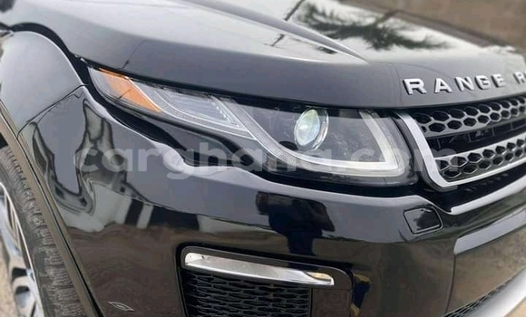 Ra Àlòkù Range Rover Evoque Miiran Ọkọ̀ in Accra ni Greater Accra Ra Àlòkù Range Rover Evoque Miiran Ọkọ̀ in Accra ni Greater Accra