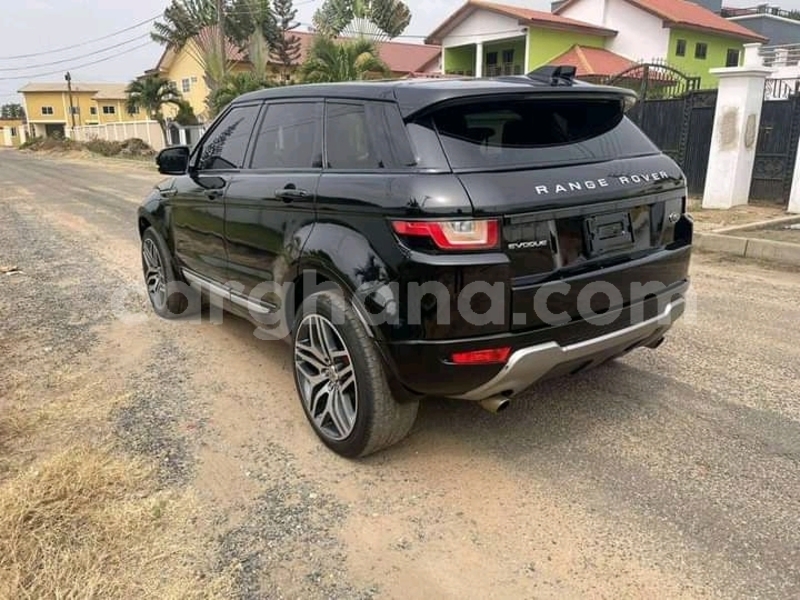 Big with watermark range rover evoque greater accra accra 39667