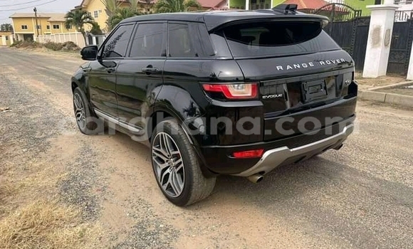 Ra Àlòkù Range Rover Evoque Miiran Ọkọ̀ in Accra ni Greater Accra Ra Àlòkù Range Rover Evoque Miiran Ọkọ̀ in Accra ni Greater Accra