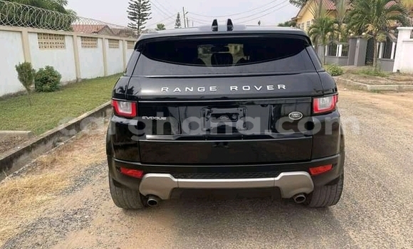 Ra Àlòkù Range Rover Evoque Miiran Ọkọ̀ in Accra ni Greater Accra Ra Àlòkù Range Rover Evoque Miiran Ọkọ̀ in Accra ni Greater Accra