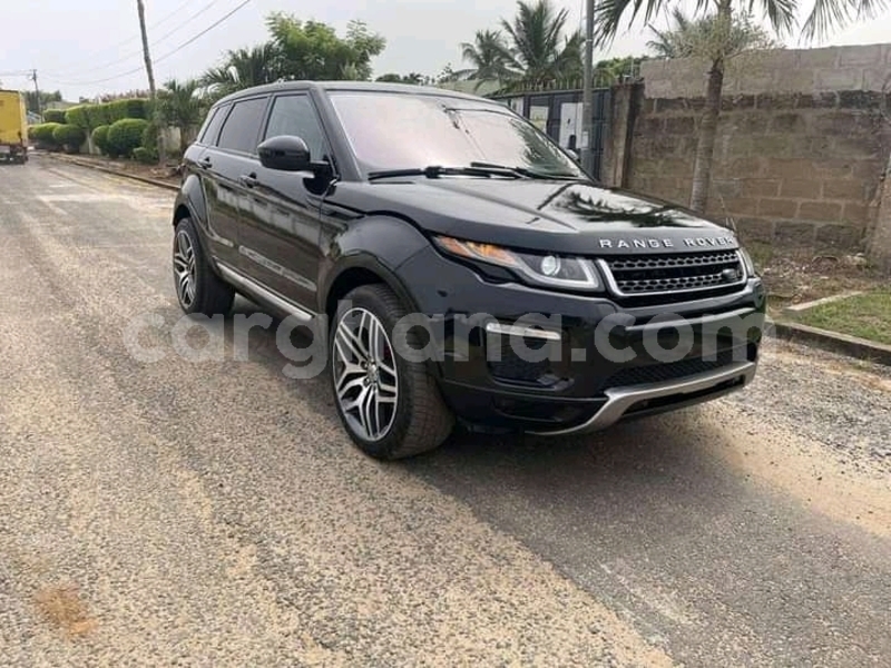 Big with watermark range rover evoque greater accra accra 39667