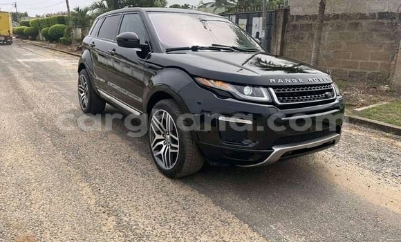 Ra Àlòkù Range Rover Evoque Miiran Ọkọ̀ in Accra ni Greater Accra Ra Àlòkù Range Rover Evoque Miiran Ọkọ̀ in Accra ni Greater Accra