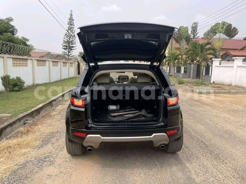 Big with watermark range rover evoque greater accra accra 39667