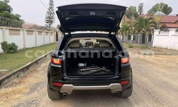 Ra Àlòkù Range Rover Evoque Miiran Ọkọ̀ in Accra ni Greater Accra Ra Àlòkù Range Rover Evoque Miiran Ọkọ̀ in Accra ni Greater Accra