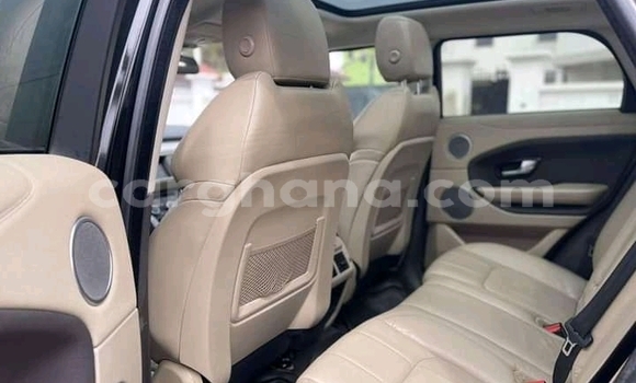 Ra Àlòkù Range Rover Evoque Miiran Ọkọ̀ in Accra ni Greater Accra Ra Àlòkù Range Rover Evoque Miiran Ọkọ̀ in Accra ni Greater Accra