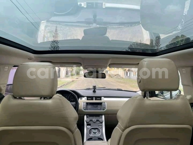 Big with watermark range rover evoque greater accra accra 39667