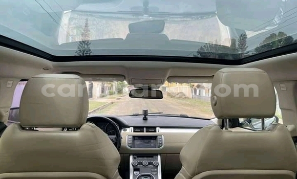 Ra Àlòkù Range Rover Evoque Miiran Ọkọ̀ in Accra ni Greater Accra Ra Àlòkù Range Rover Evoque Miiran Ọkọ̀ in Accra ni Greater Accra