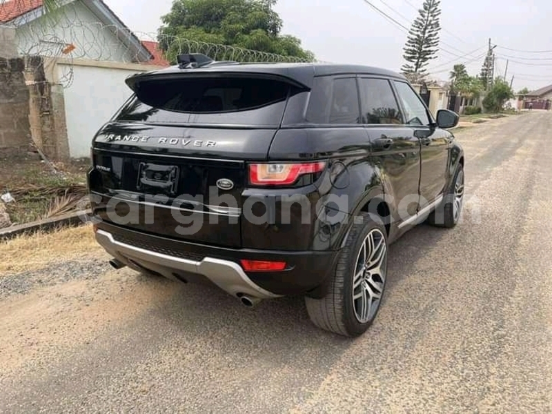 Big with watermark range rover evoque greater accra accra 39667