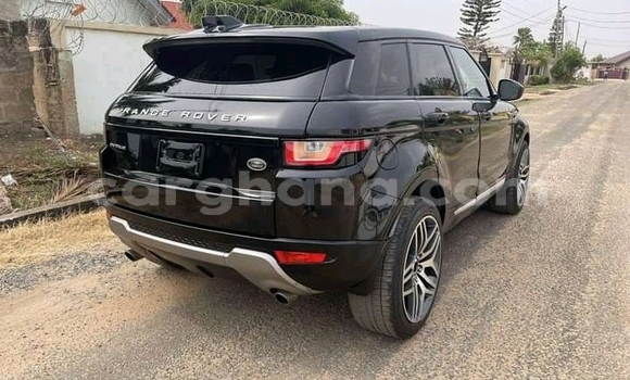Ra Àlòkù Range Rover Evoque Miiran Ọkọ̀ in Accra ni Greater Accra Ra Àlòkù Range Rover Evoque Miiran Ọkọ̀ in Accra ni Greater Accra