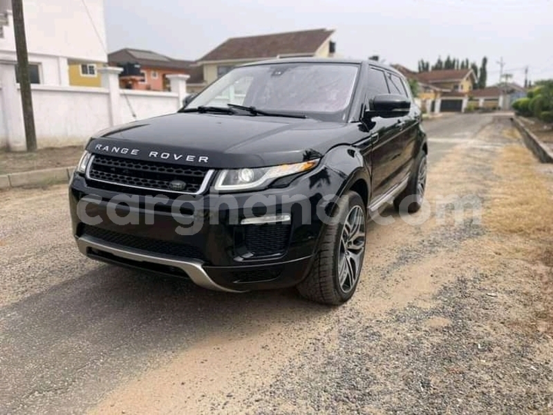 Big with watermark range rover evoque greater accra accra 39667