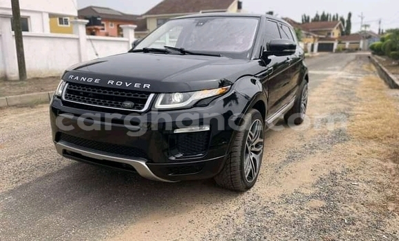 Ra Àlòkù Range Rover Evoque Miiran Ọkọ̀ in Accra ni Greater Accra Ra Àlòkù Range Rover Evoque Miiran Ọkọ̀ in Accra ni Greater Accra