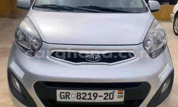 Ra Àlòkù Kia Picanto Miiran Ọkọ̀ in Accra ni Greater Accra Ra Àlòkù Kia Picanto Miiran Ọkọ̀ in Accra ni Greater Accra