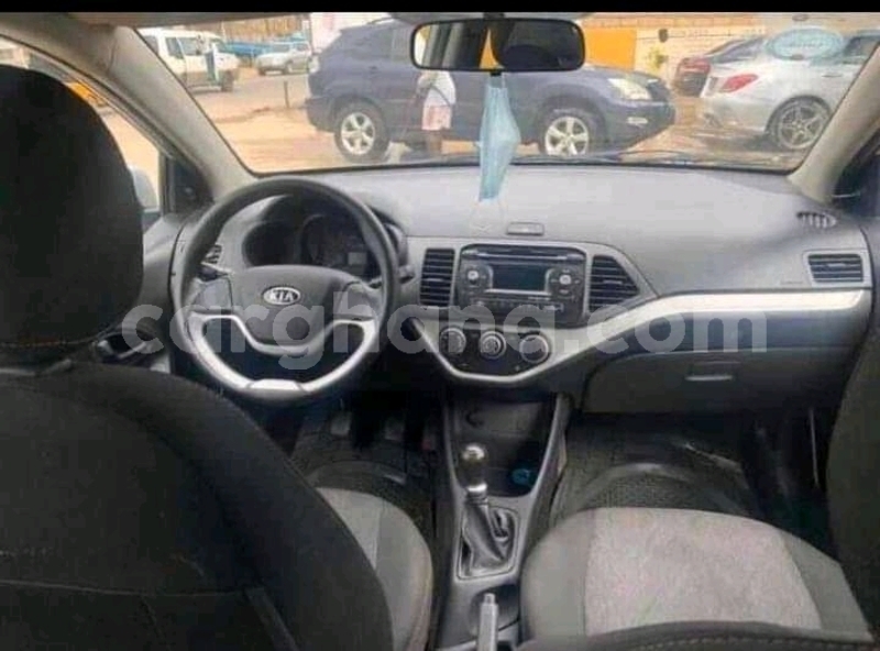 Big with watermark kia picanto greater accra accra 39668