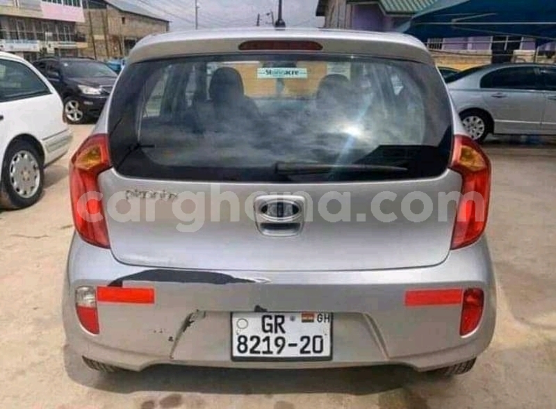 Big with watermark kia picanto greater accra accra 39668