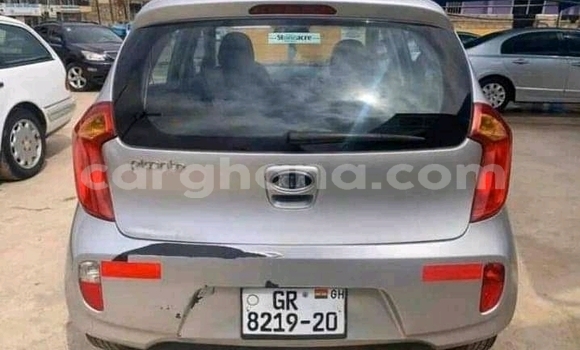 Ra Àlòkù Kia Picanto Miiran Ọkọ̀ in Accra ni Greater Accra Ra Àlòkù Kia Picanto Miiran Ọkọ̀ in Accra ni Greater Accra
