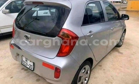 Ra Àlòkù Kia Picanto Miiran Ọkọ̀ in Accra ni Greater Accra Ra Àlòkù Kia Picanto Miiran Ọkọ̀ in Accra ni Greater Accra