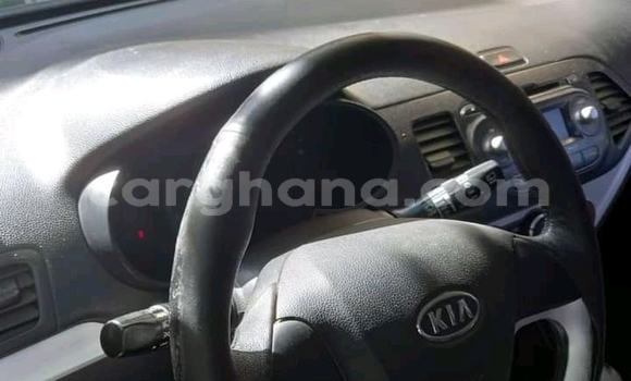 Buy Used Kia Picanto Other Car in Accra in Greater Accra