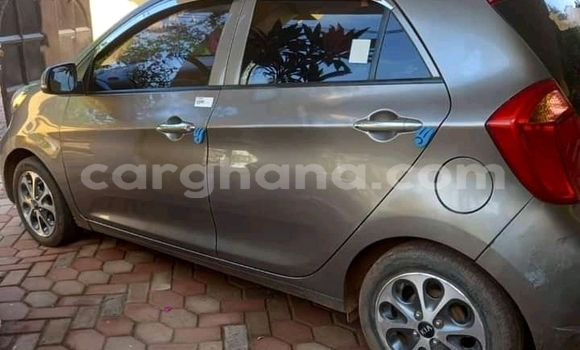 Sayi Na hannu Kia Picanto Sauran Mota in Accra a Greater Accra Sayi Na hannu Kia Picanto Sauran Mota in Accra a Greater Accra