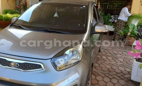 Sayi Na hannu Kia Picanto Sauran Mota in Accra a Greater Accra Sayi Na hannu Kia Picanto Sauran Mota in Accra a Greater Accra