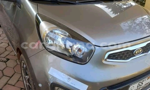 Sayi Na hannu Kia Picanto Sauran Mota in Accra a Greater Accra Sayi Na hannu Kia Picanto Sauran Mota in Accra a Greater Accra