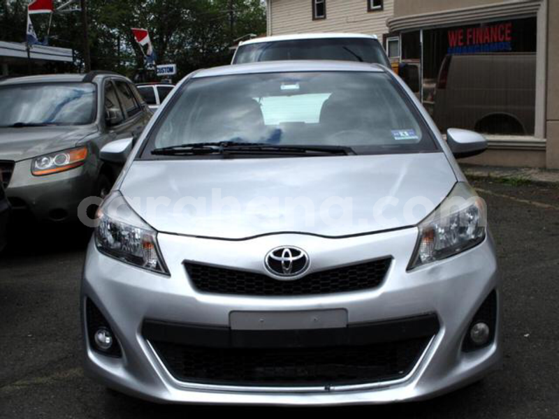 Big with watermark toyota yaris greater accra tema 39670