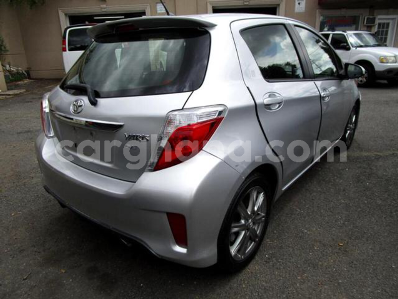 Big with watermark toyota yaris greater accra tema 39670