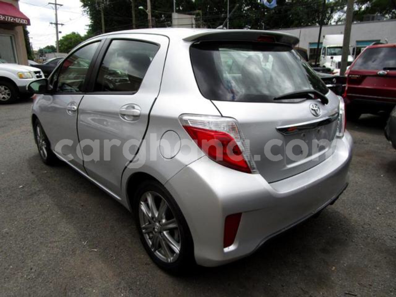 Big with watermark toyota yaris greater accra tema 39670