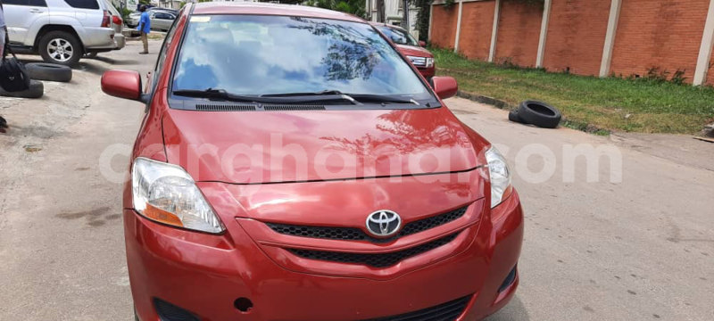 Big with watermark toyota yaris greater accra tema 39671