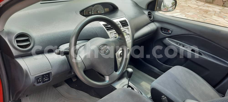 Big with watermark toyota yaris greater accra tema 39671