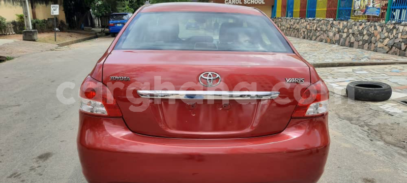 Big with watermark toyota yaris greater accra tema 39671