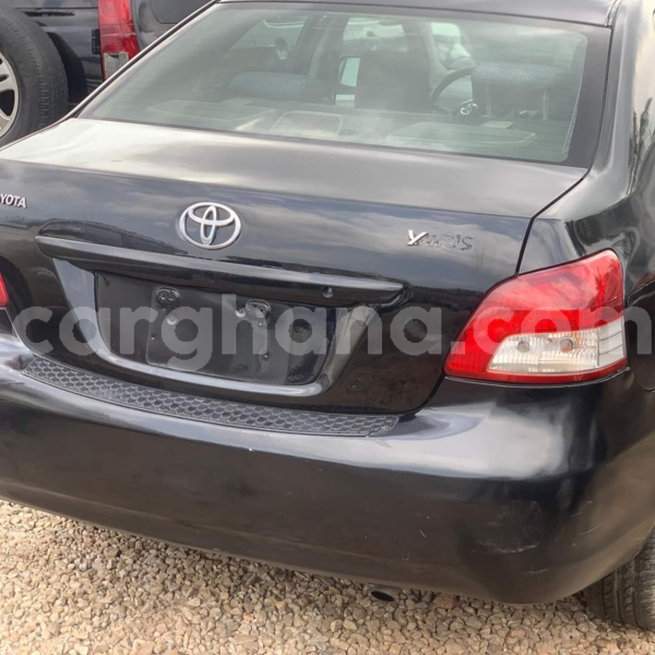 Big with watermark toyota yaris greater accra tema 39672