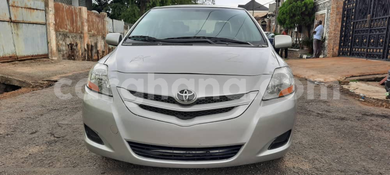 Big with watermark toyota yaris greater accra tema 39673