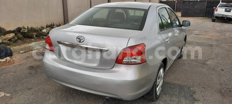 Big with watermark toyota yaris greater accra tema 39673