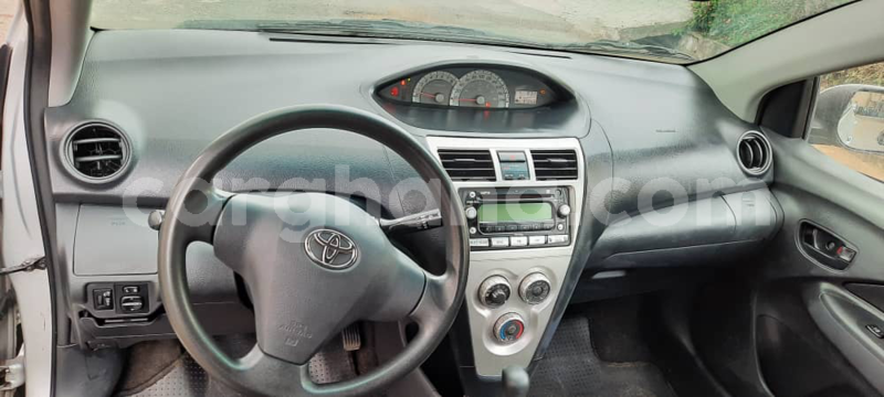 Big with watermark toyota yaris greater accra tema 39673