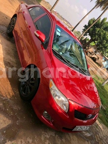 Big with watermark toyota corolla greater accra accra 39676