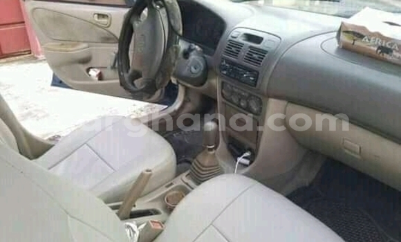 Buy Used Toyota Corolla Other Car in Accra in Greater Accra Buy Used Toyota Corolla Other Car in Accra in Greater Accra
