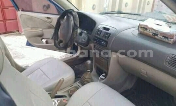 Buy Used Toyota Corolla Other Car in Accra in Greater Accra Buy Used Toyota Corolla Other Car in Accra in Greater Accra