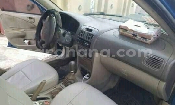 Buy Used Toyota Corolla Other Car in Accra in Greater Accra Buy Used Toyota Corolla Other Car in Accra in Greater Accra