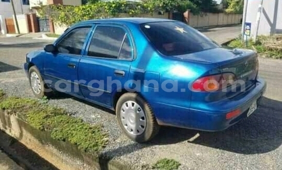 Buy Used Toyota Corolla Other Car in Accra in Greater Accra Buy Used Toyota Corolla Other Car in Accra in Greater Accra