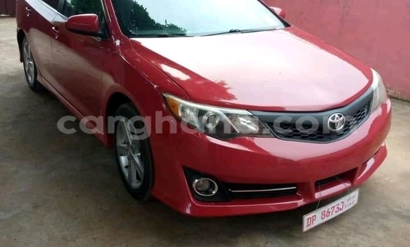 Buy Used Toyota Camry Other Car in Accra in Greater Accra Buy Used Toyota Camry Other Car in Accra in Greater Accra