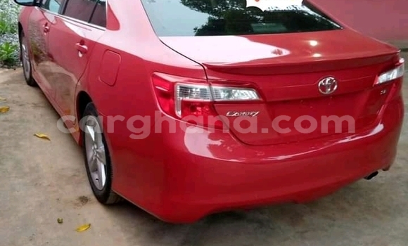 Buy Used Toyota Camry Other Car in Accra in Greater Accra Buy Used Toyota Camry Other Car in Accra in Greater Accra