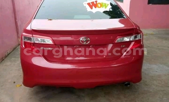 Buy Used Toyota Camry Other Car in Accra in Greater Accra Buy Used Toyota Camry Other Car in Accra in Greater Accra