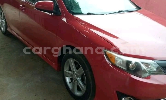 Buy Used Toyota Camry Other Car in Accra in Greater Accra Buy Used Toyota Camry Other Car in Accra in Greater Accra