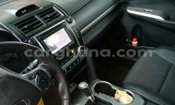 Buy Used Toyota Camry Other Car in Accra in Greater Accra Buy Used Toyota Camry Other Car in Accra in Greater Accra