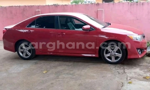 Buy Used Toyota Camry Other Car in Accra in Greater Accra Buy Used Toyota Camry Other Car in Accra in Greater Accra