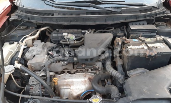 Ra Àlòkù Nissan Rogue Red Ọkọ̀ in Accra ni Greater Accra Ra Àlòkù Nissan Rogue Red Ọkọ̀ in Accra ni Greater Accra